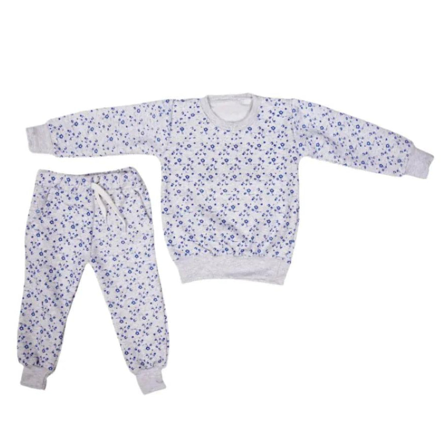 Girls Winter Suit Set