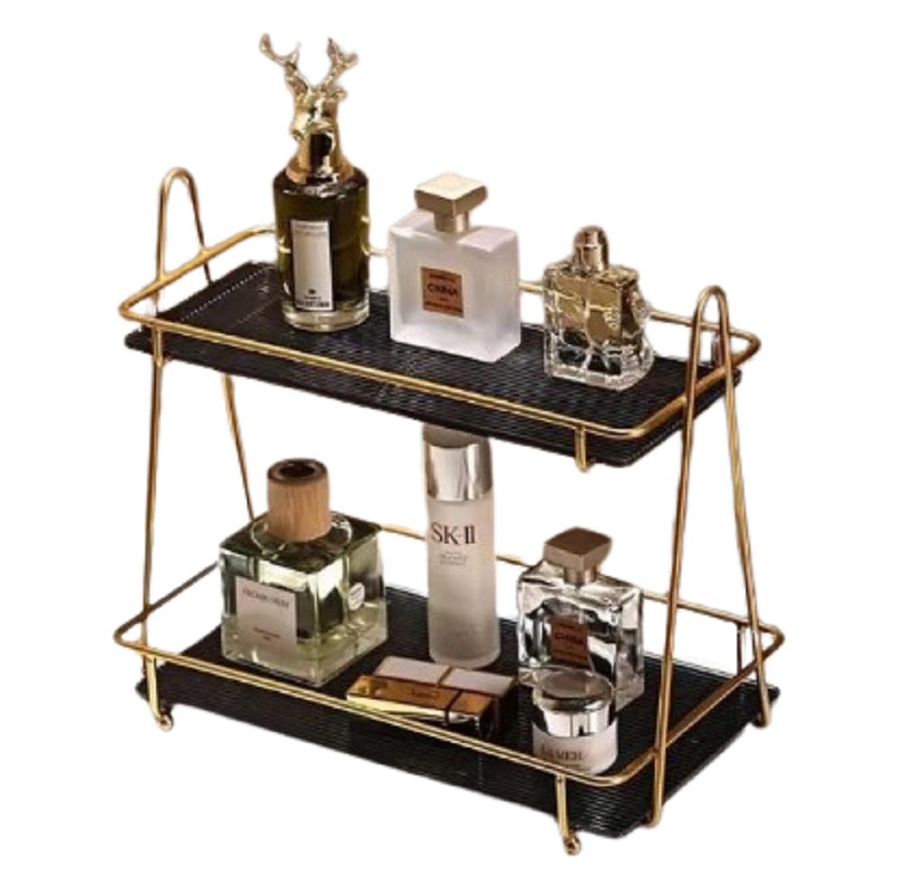 Stylish Makeup Organizer