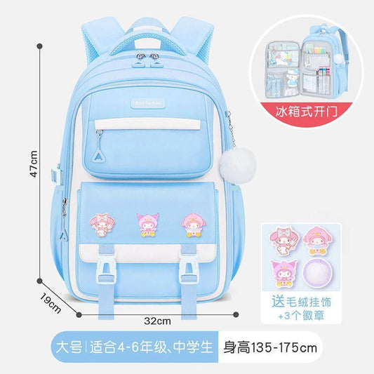 Multipurpose Backpack