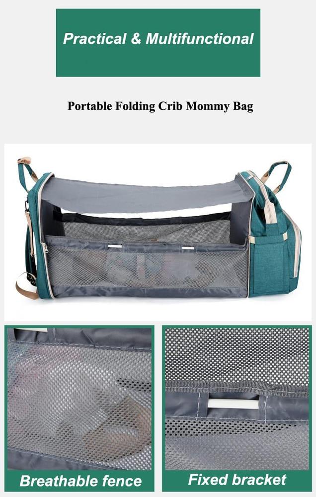 Folding Bags For Women's