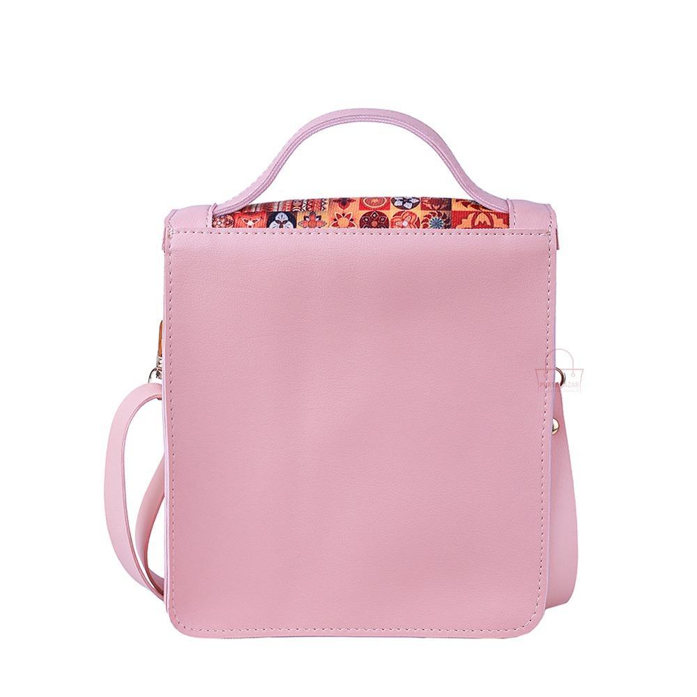 Women's Trendy Spectrum Crossbody Bag