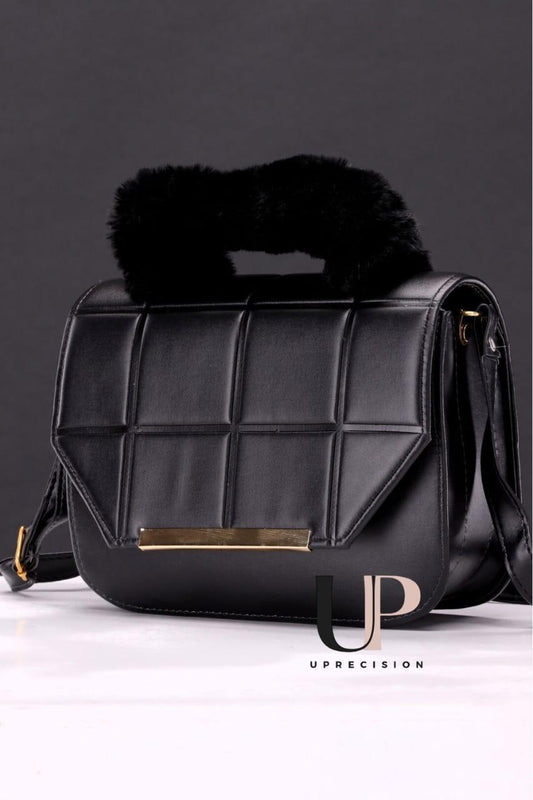 Girl's Crossbody Bag