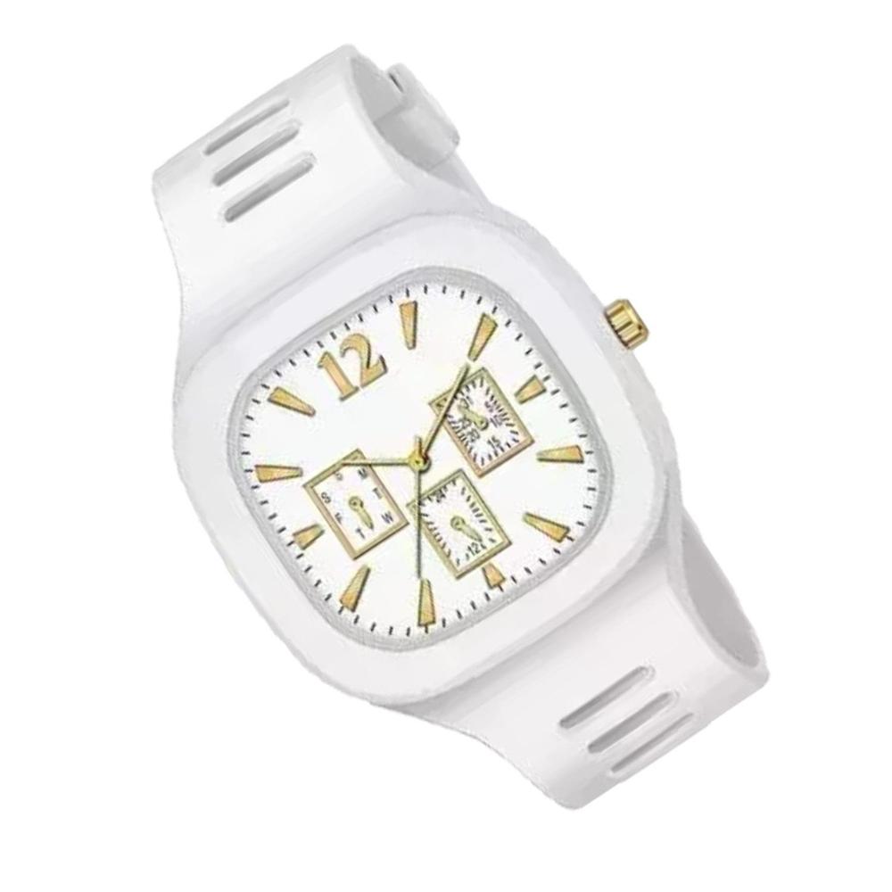 Analogue Fashionable Watch For Men