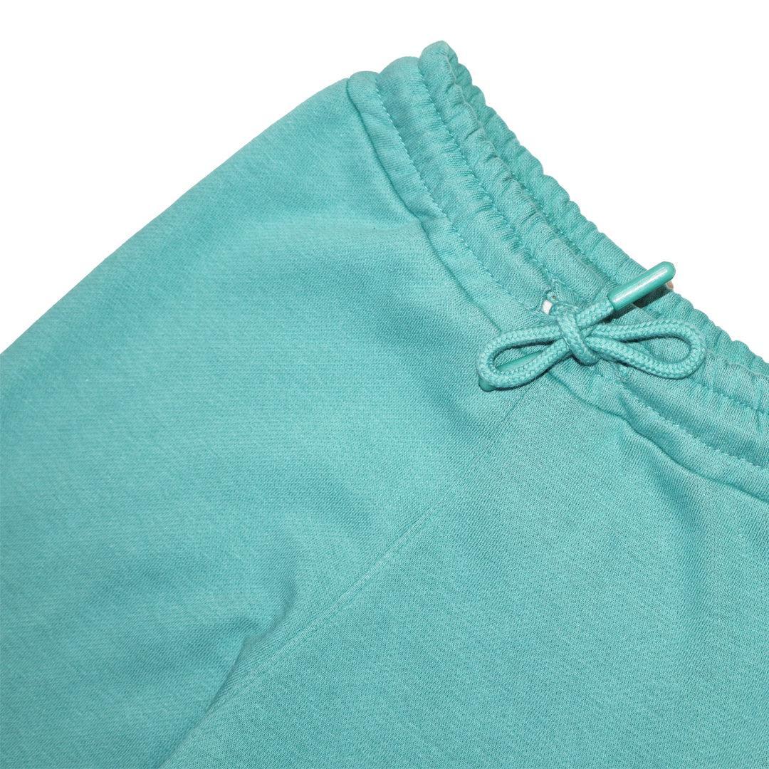 Girl's Fleece Printed Hoodie Tracksuit