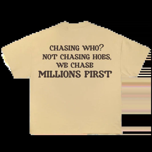 8 BALL Oversized T-Shirt