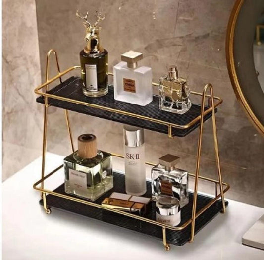 Stylish Makeup Organizer