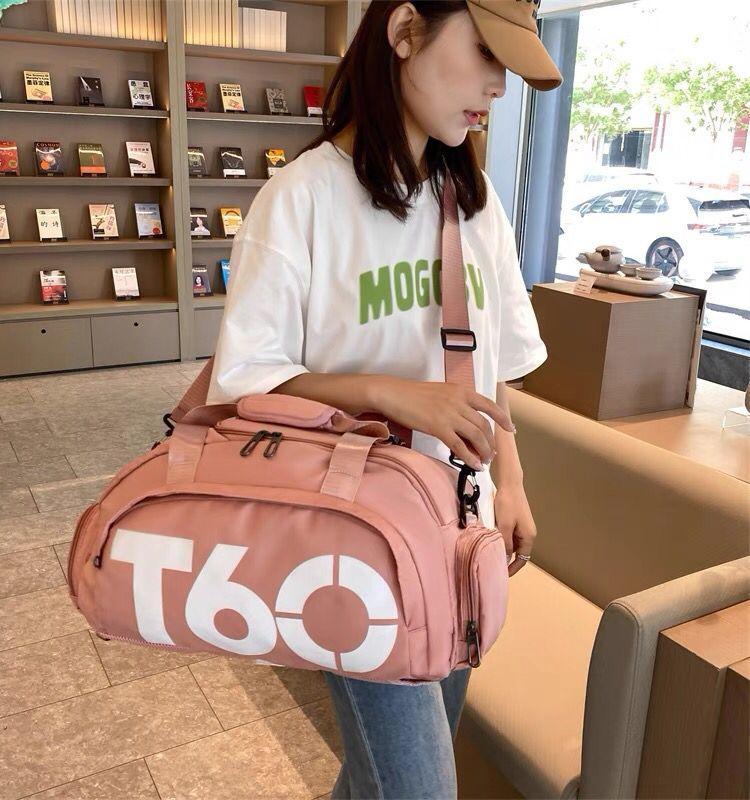 Hand Carry Travelling Bag