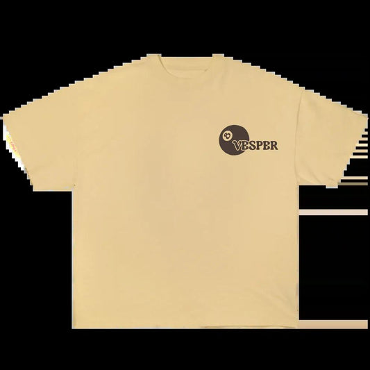 8 BALL Oversized T-Shirt