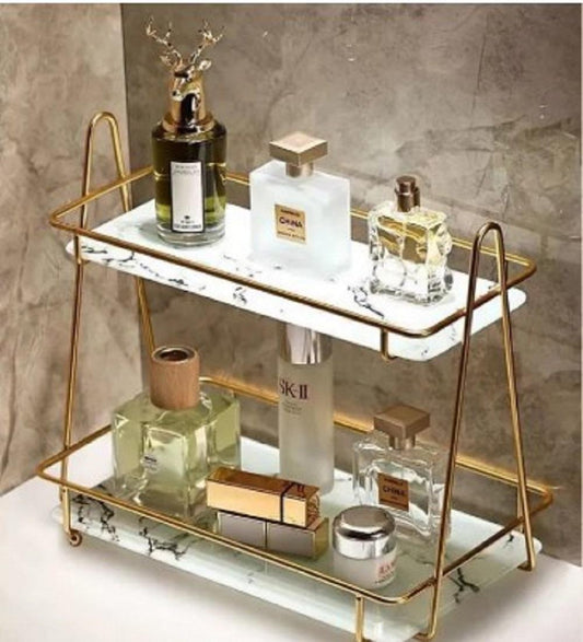 Stylish Makeup Organizer