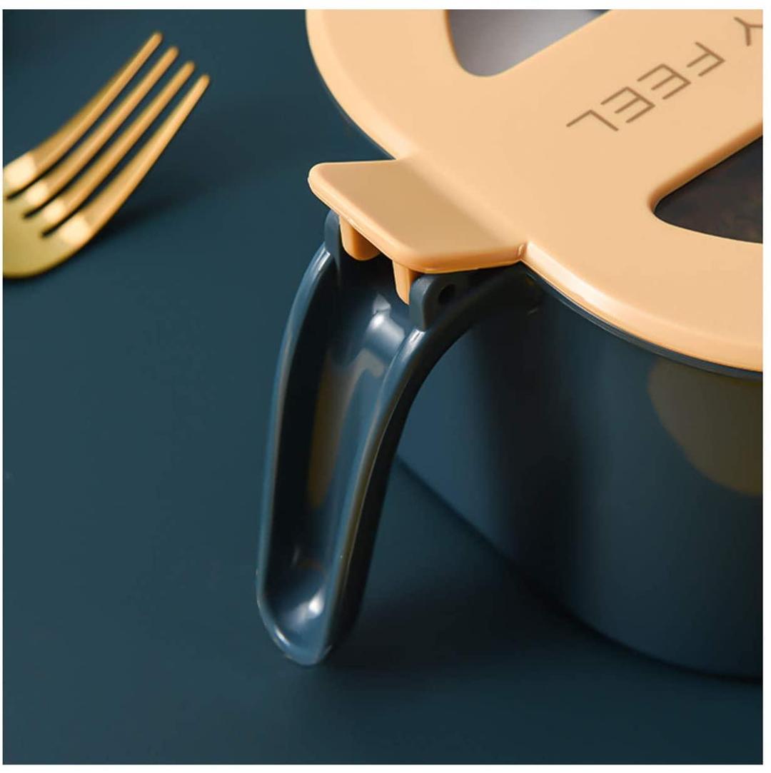 4 In 1 Spice Box With Spoons