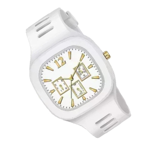 Analogue Fashionable Watch For Men