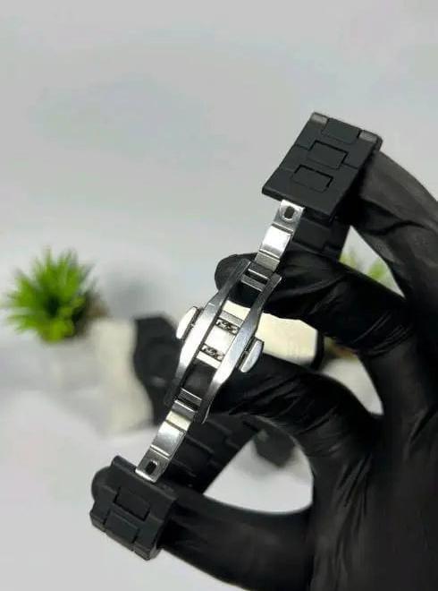 Arabic Aura Watch With Box