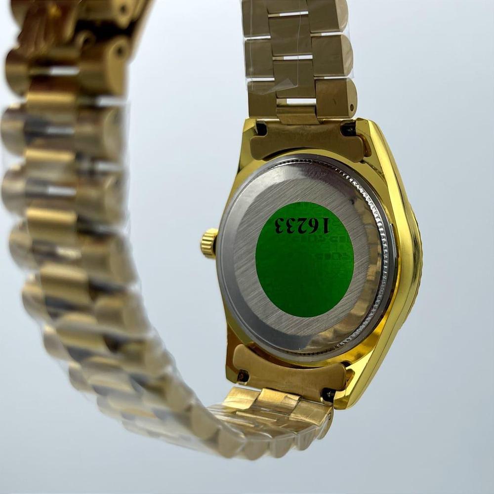 Men's Casual Analogue Watch