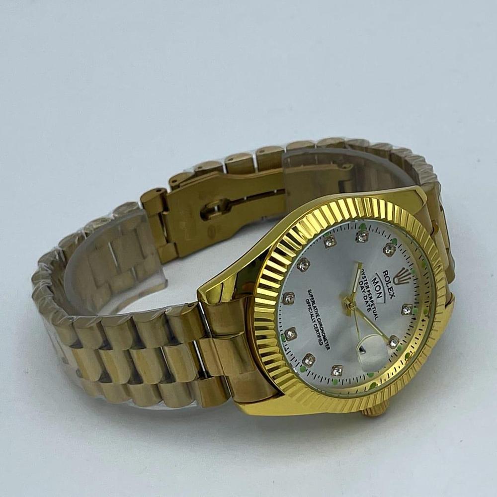 Men's Casual Analogue Watch