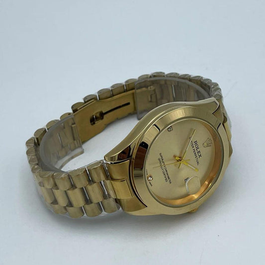 Men's Casual Analogue Watch